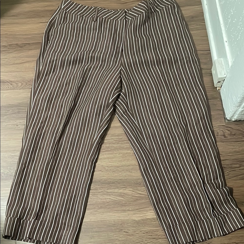 Focus < 2000 Women Pant Size petite